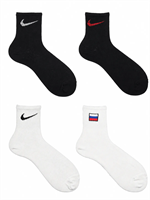 Носки спортивные  с логотипом